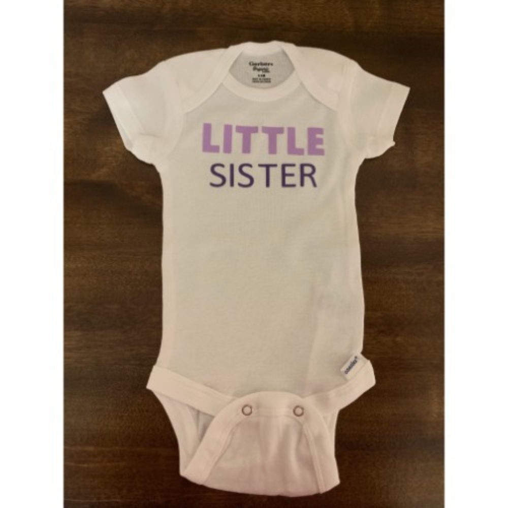 Baby Onesie